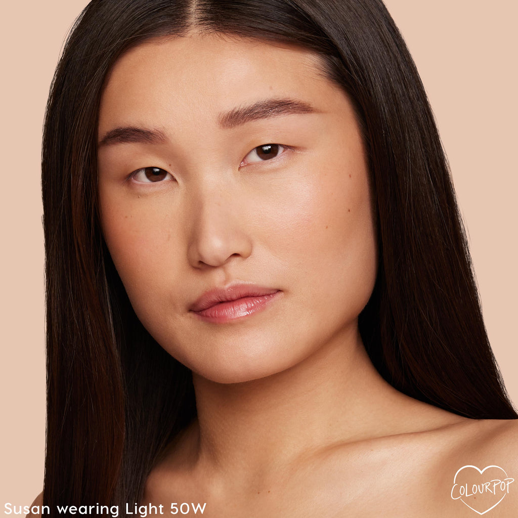 Pretty Fresh Hyaluronic Creamy Concealer Light 50 W