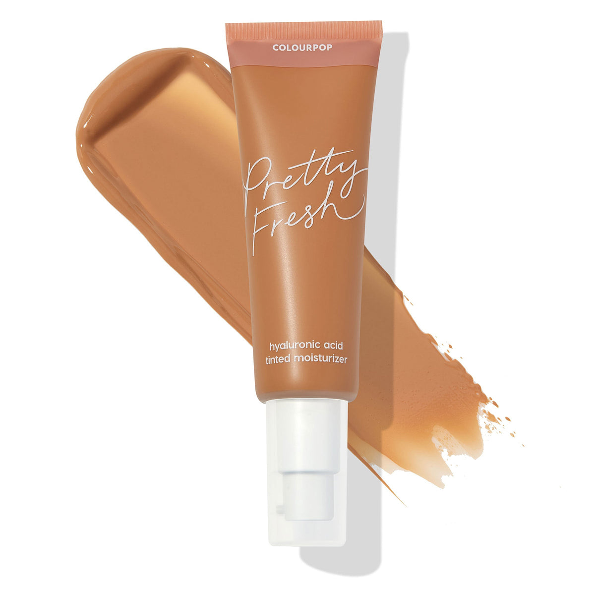 Pretty Fresh Tinted Moisturizer Medium Dark 15 W