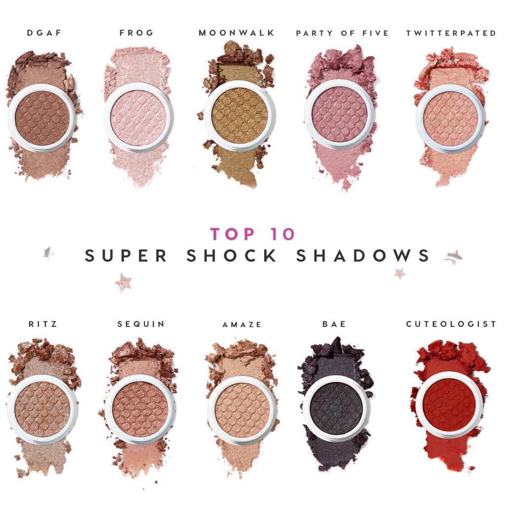 Super Shock Shadow Moonwalk