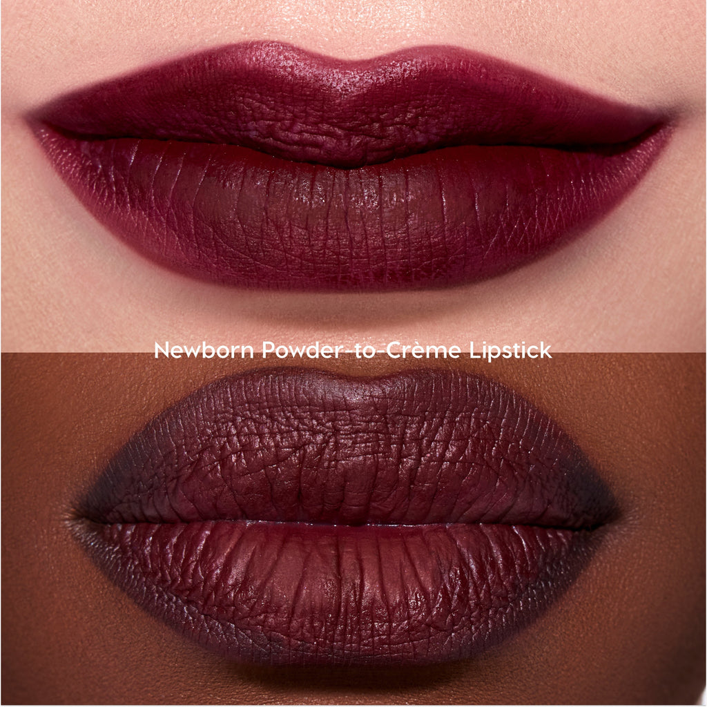 Lip Trio Just Bitten