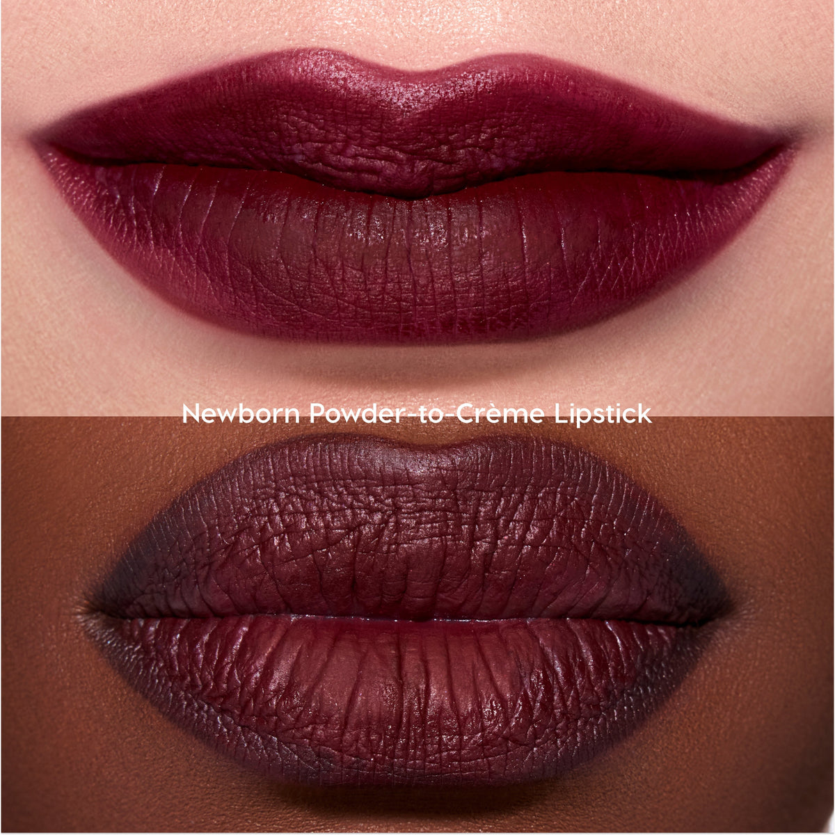 Lip Trio Just Bitten