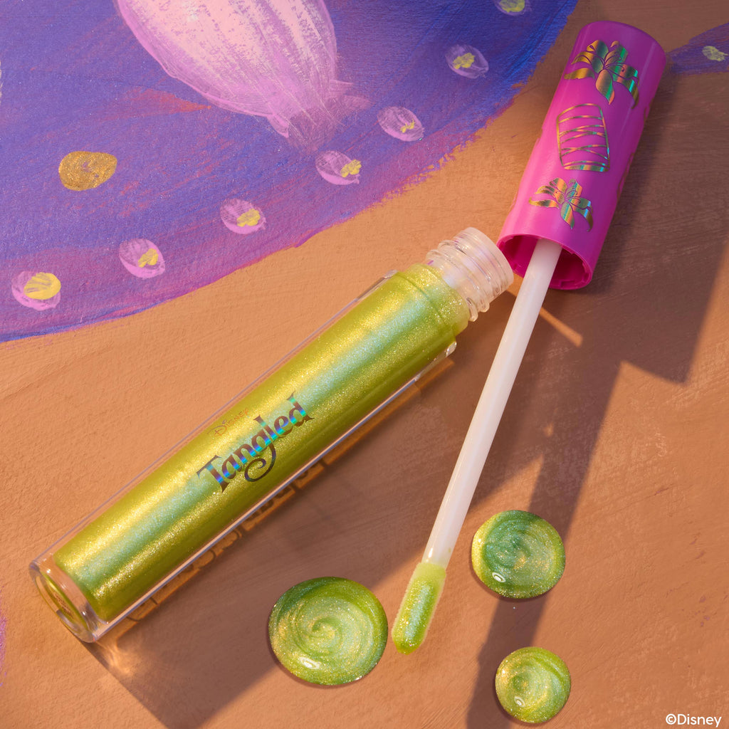 Ultra Glossy Lip Pascal