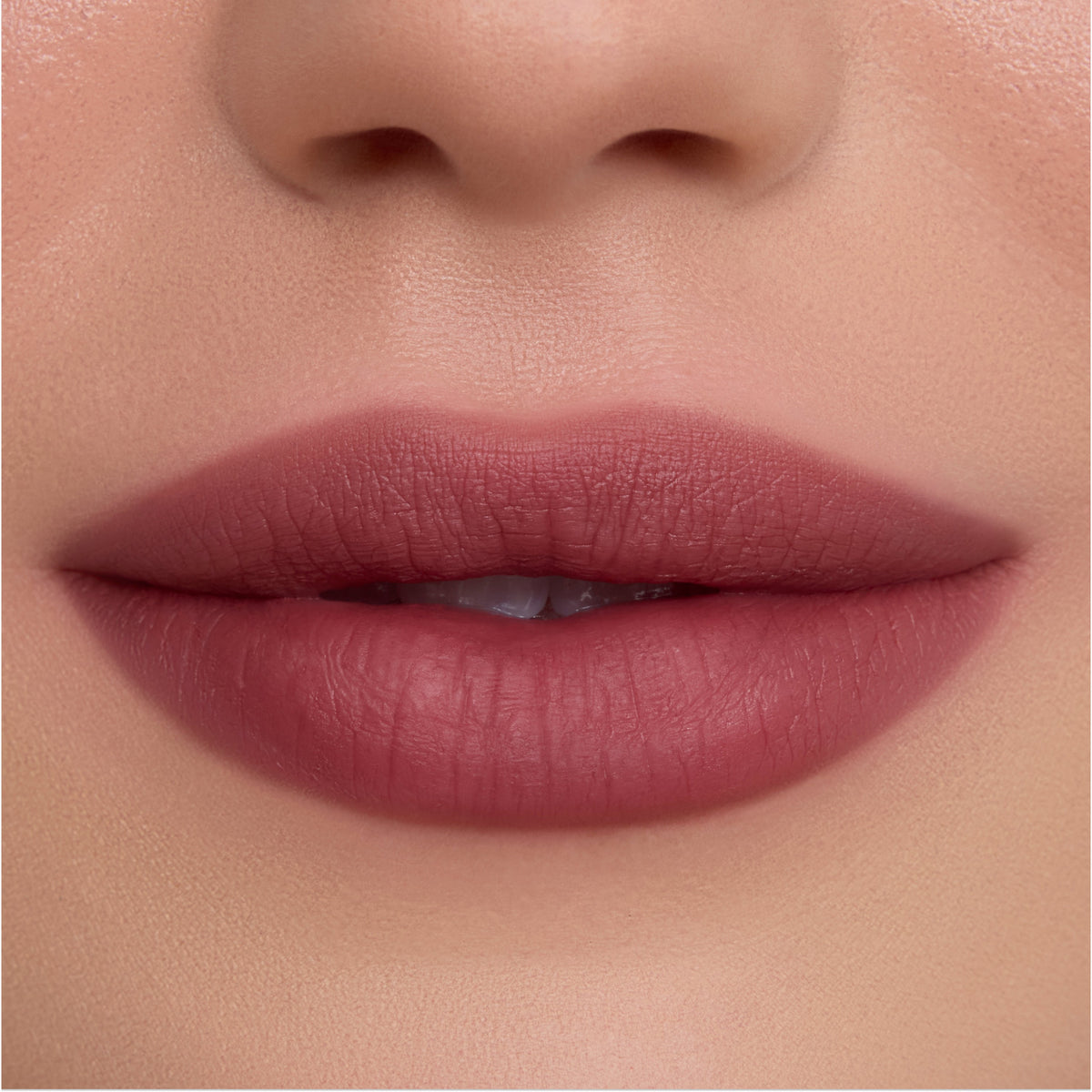 Cloud Whip Blurring Liquid Lipstick Storm Cloud