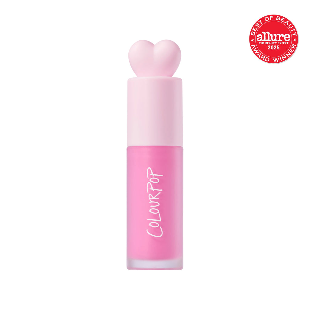 Liquid Blush Like A Doll