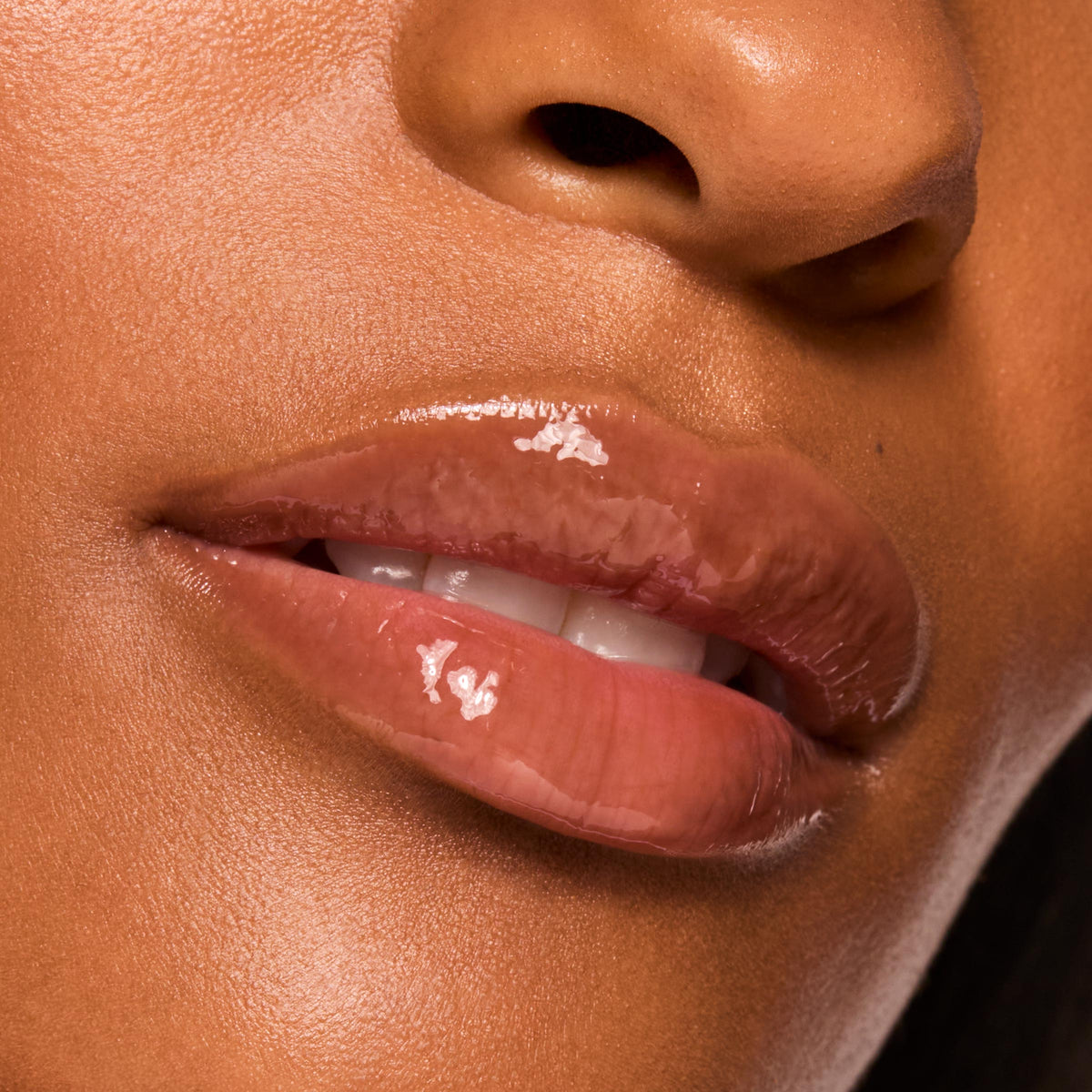 Glossy Lip Balm Trio Sweet Treats