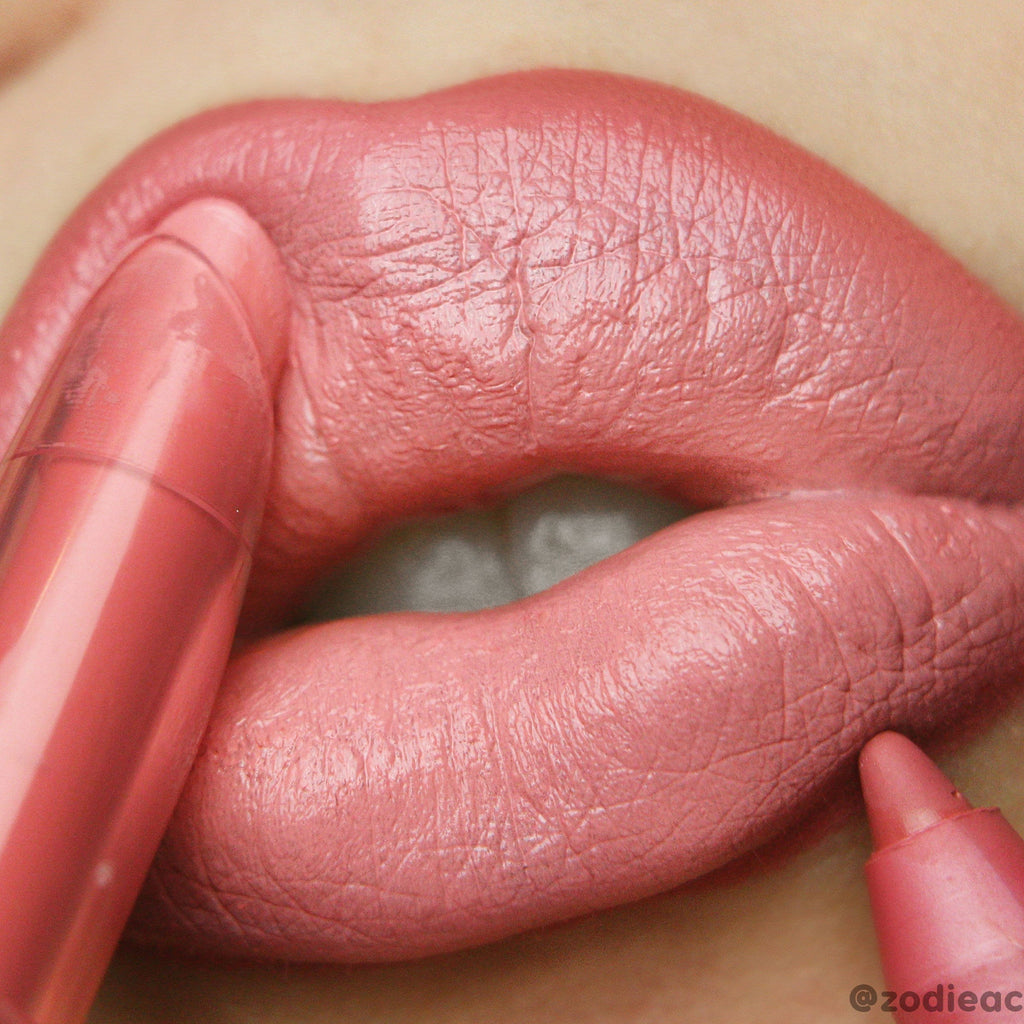 Lippie Pencil Starship