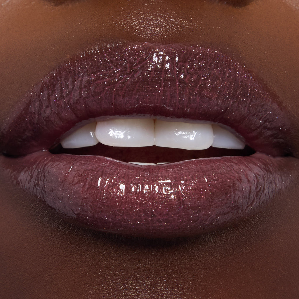 Ultra Glossy Lip Ogress