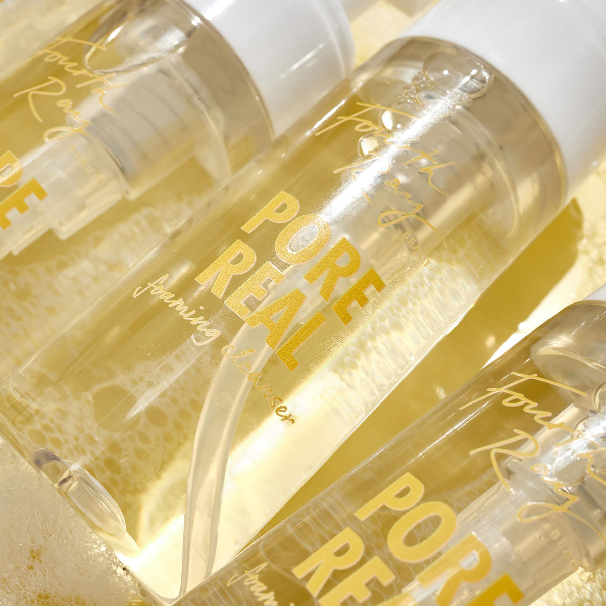 Face Cleanser Pore Real Cleanser