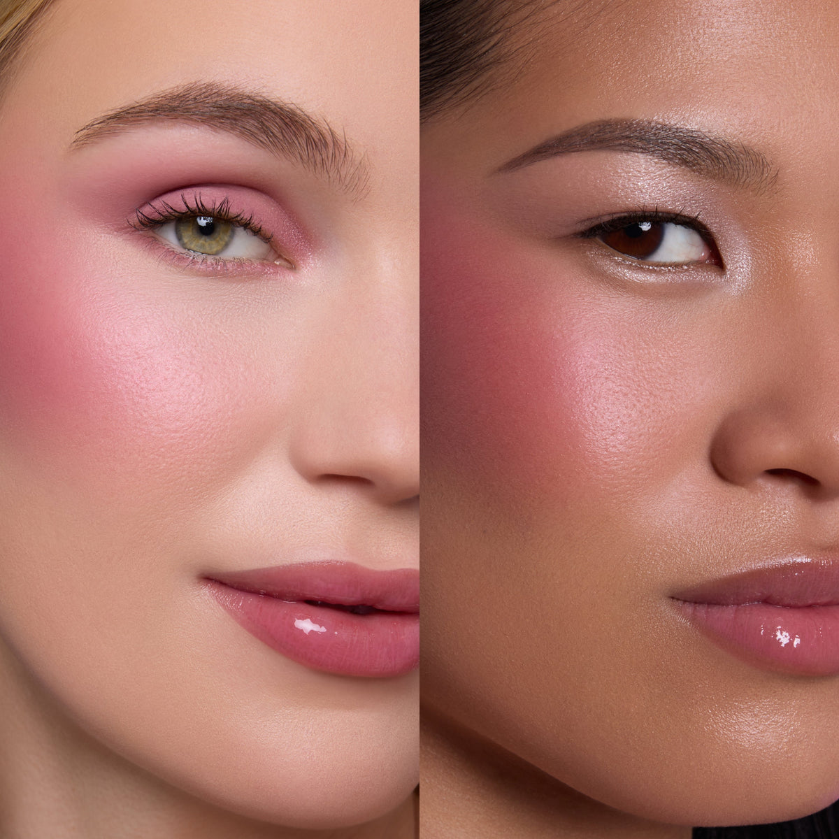 Blush + UGL Set Sorry Not Sorry