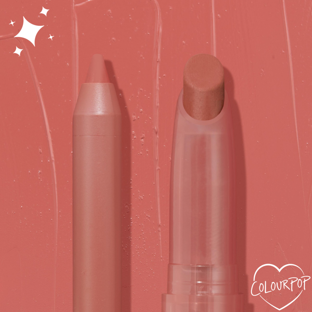 Lippie Pencil Brink