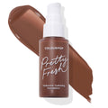 Pretty Fresh Hyaluronic Hydrating Foundation Deep Dark 213 C