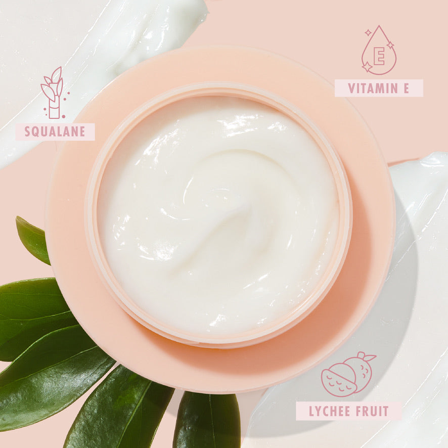 Face Moisturizer The Daily Face Cream