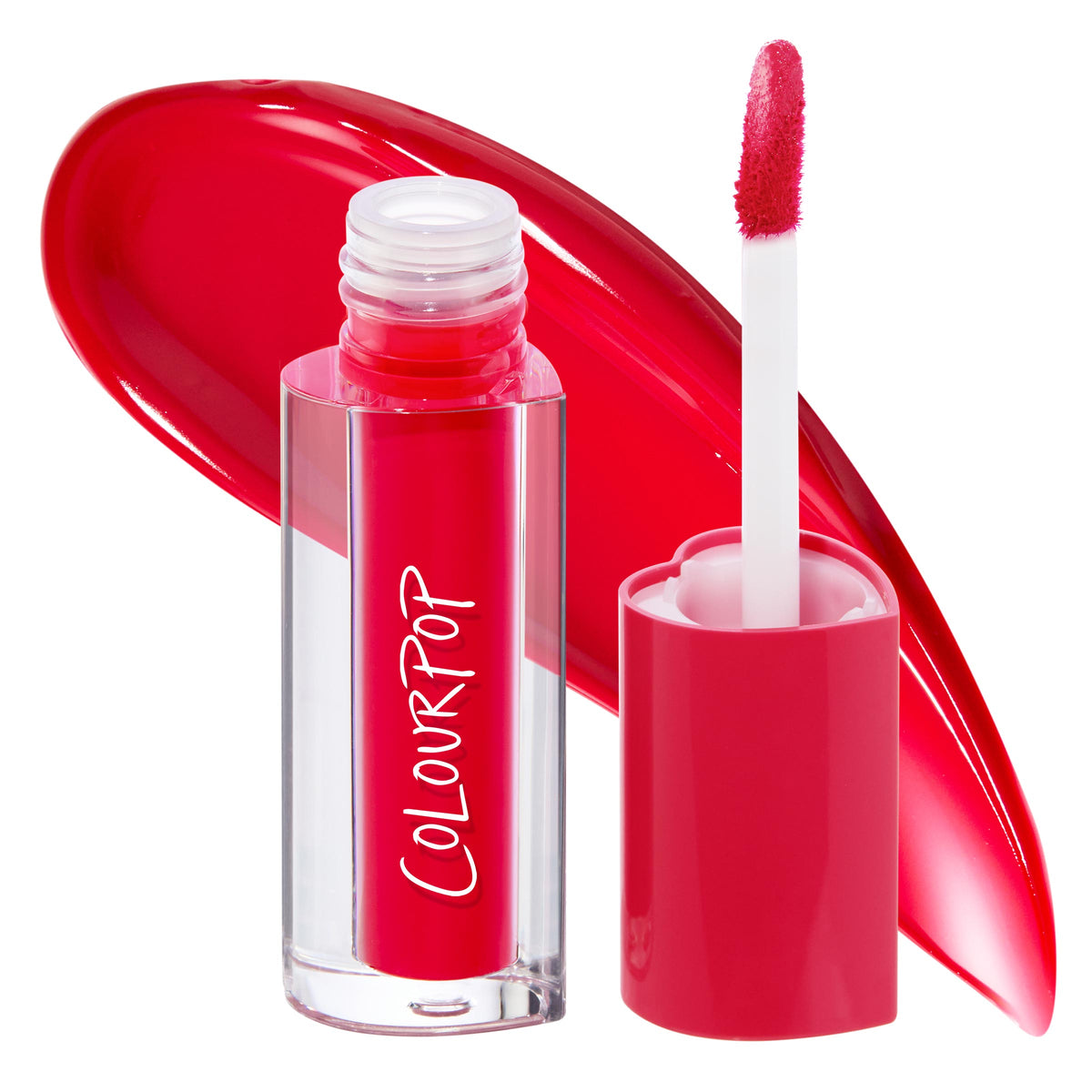 Lip Stain Fruit Punch
