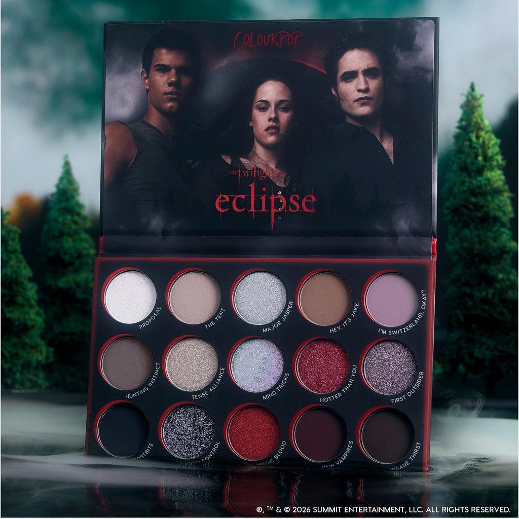 Shadow Palette Eclipse