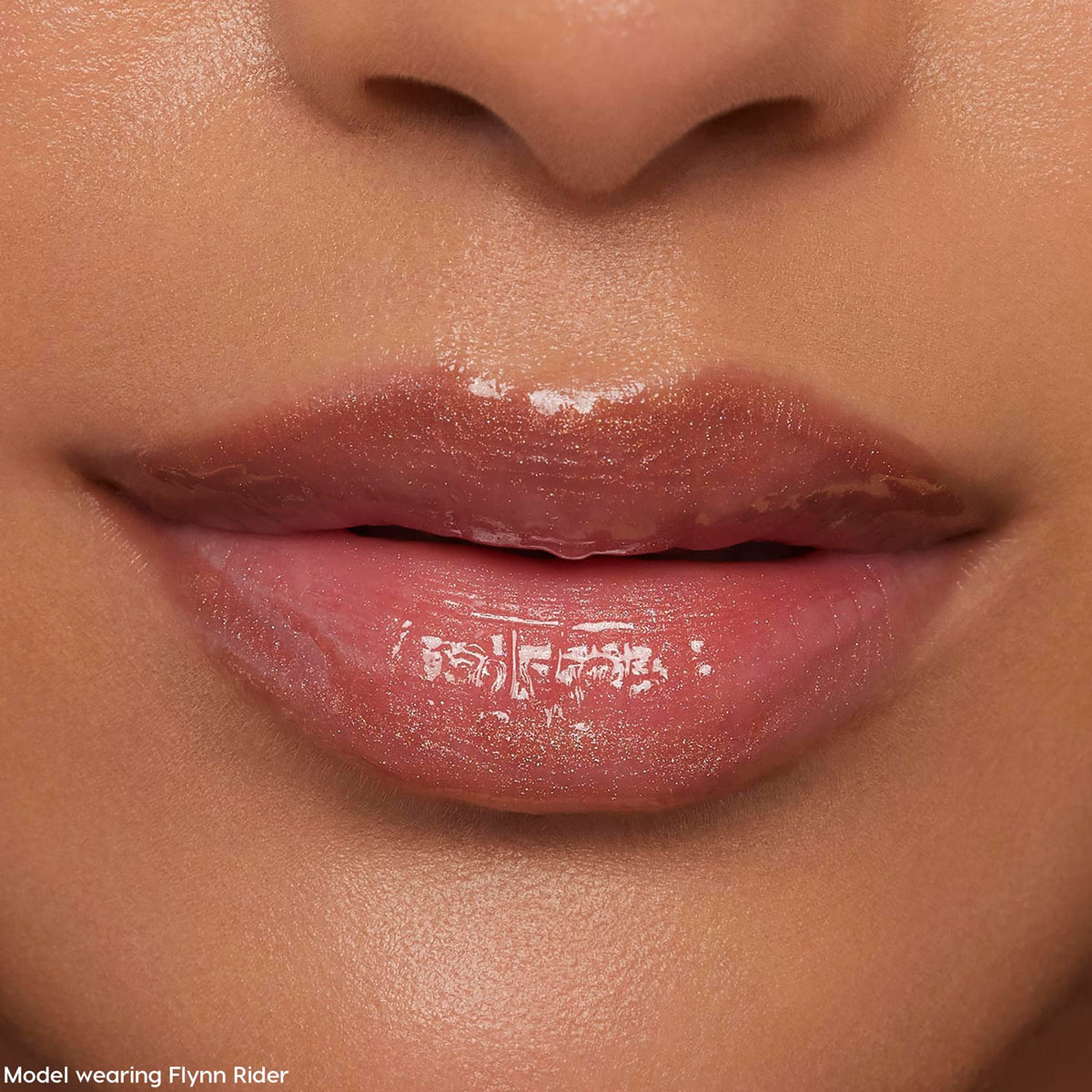 Ultra Glossy Lip Flynn Rider