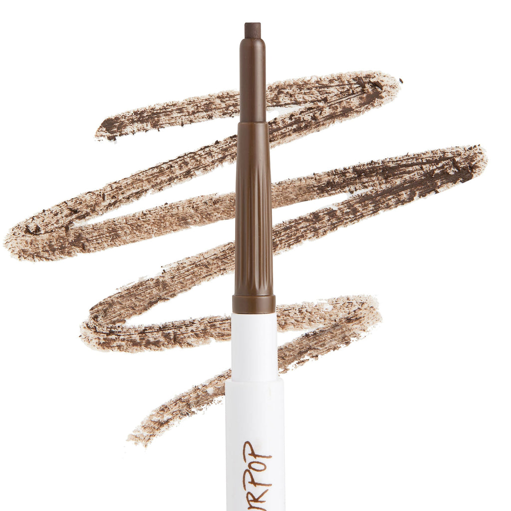 Brow Pencil Bangin' Brunette Pencil