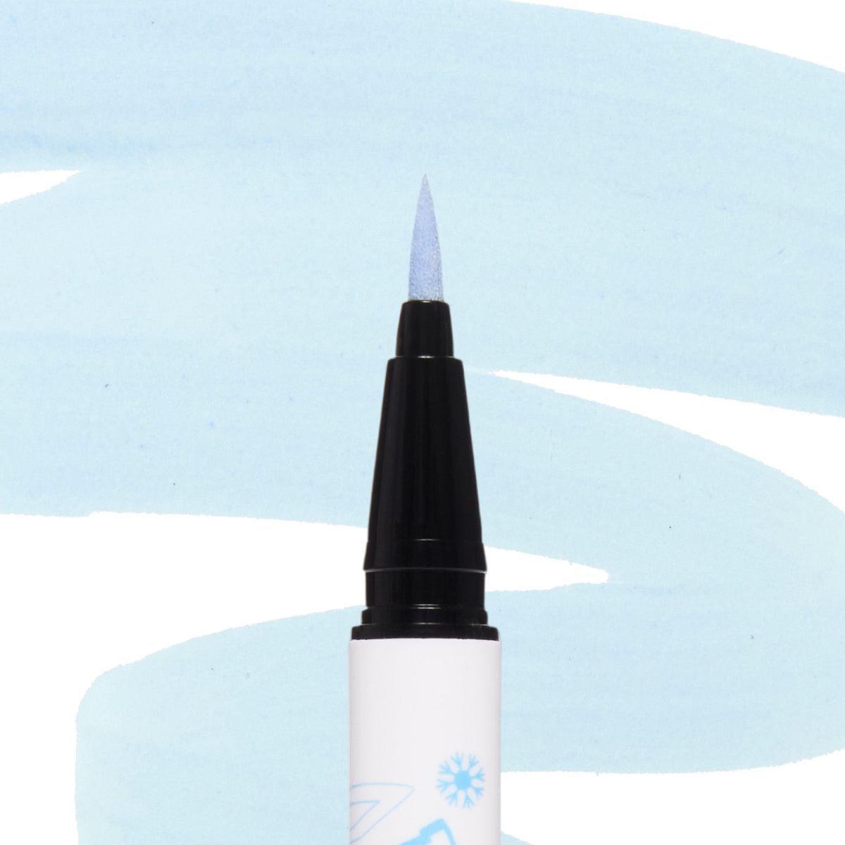 BFF Liner Duo Glacial Forest