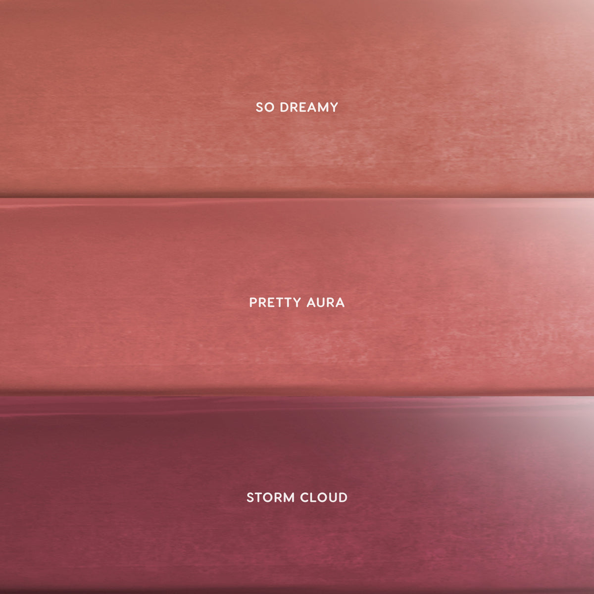 Lip Trio Cloud Crushin