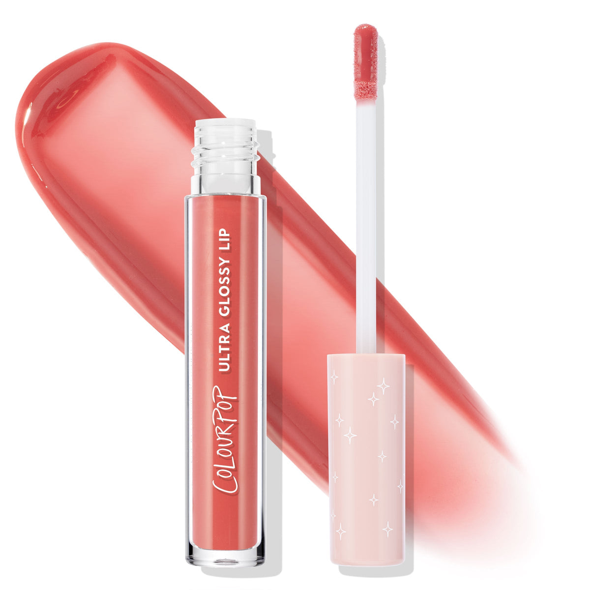 Ultra Glossy Lip Ditto