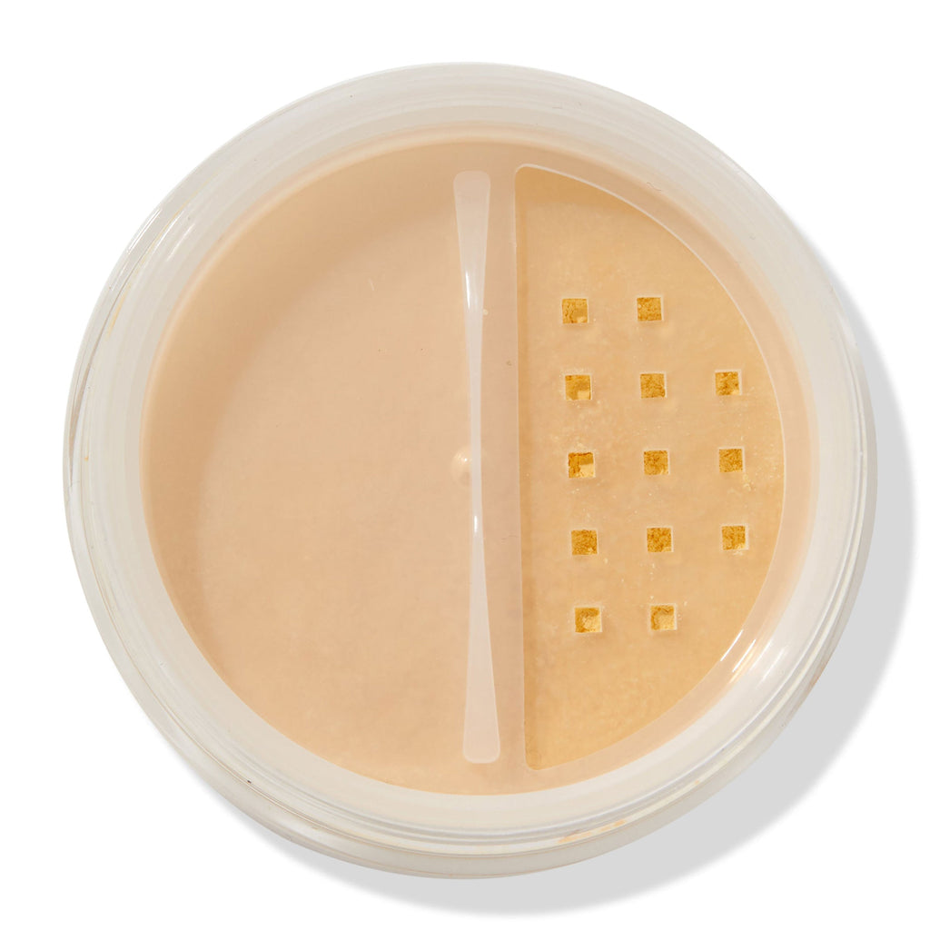 No Filter Loose Setting Powder Banana