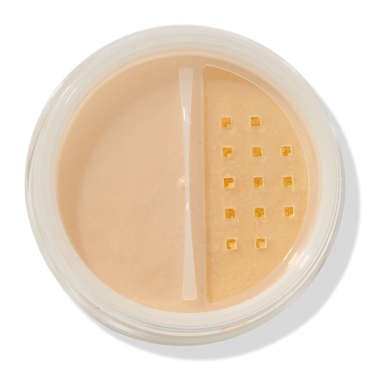 No Filter Loose Setting Powder Banana