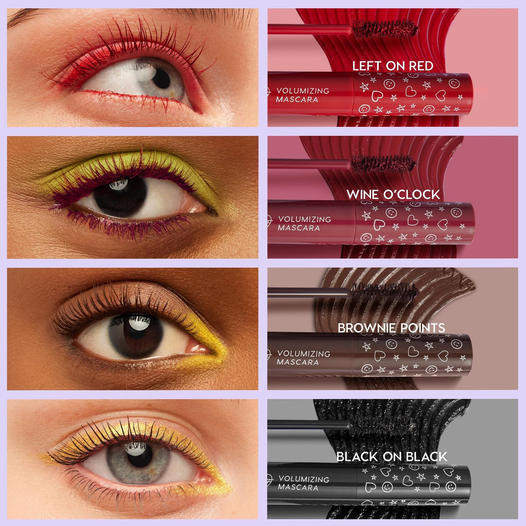 Mascara Set Slays of the Week