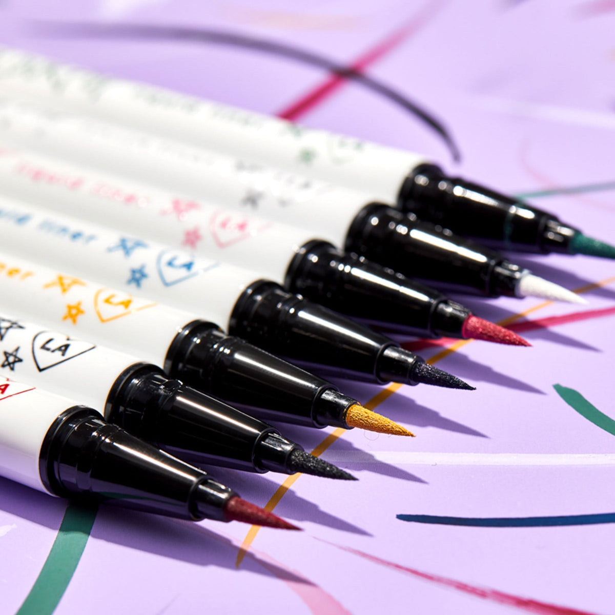 BFF Liquid Liner Crzy