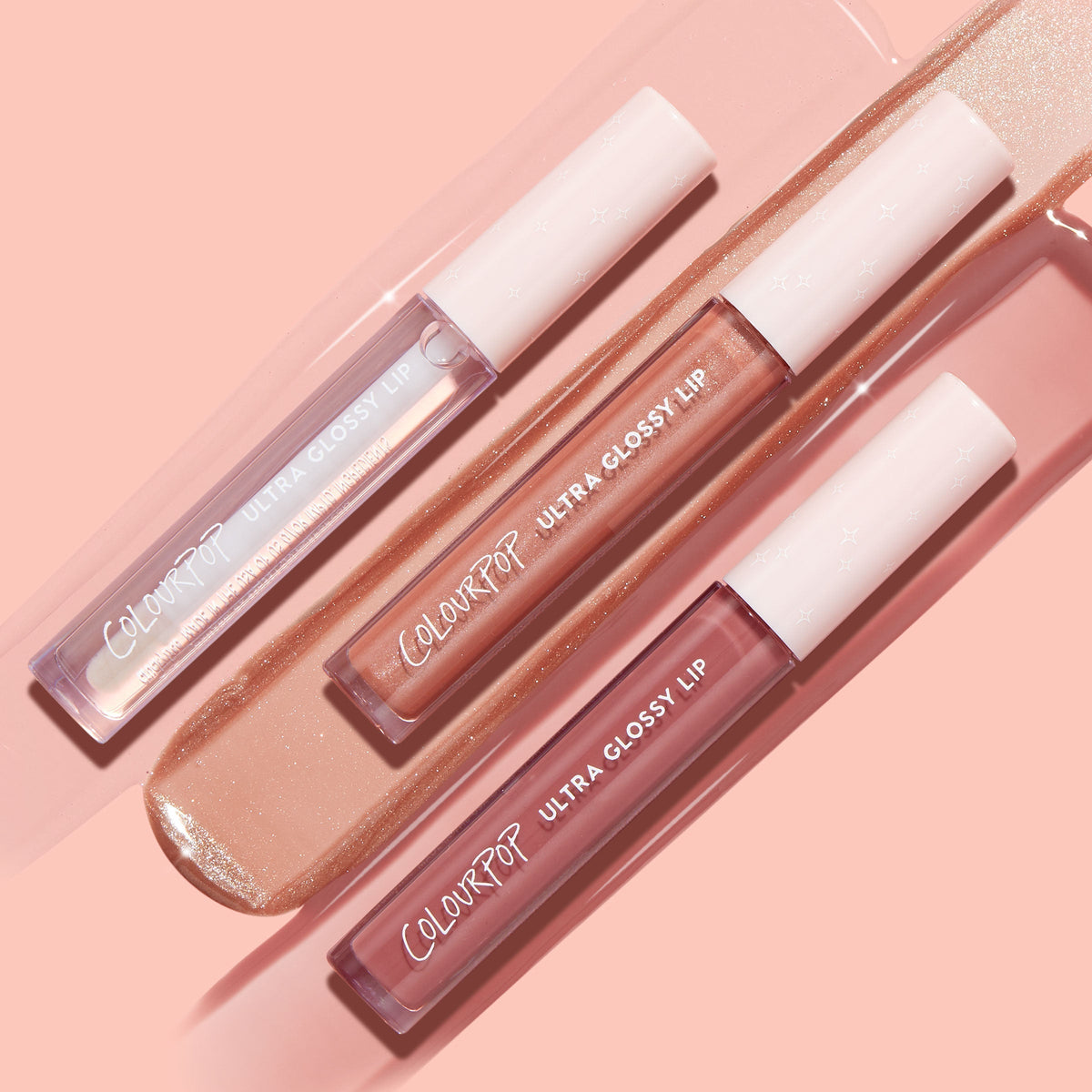 Ultra Glossy Lip Perfect 4 U