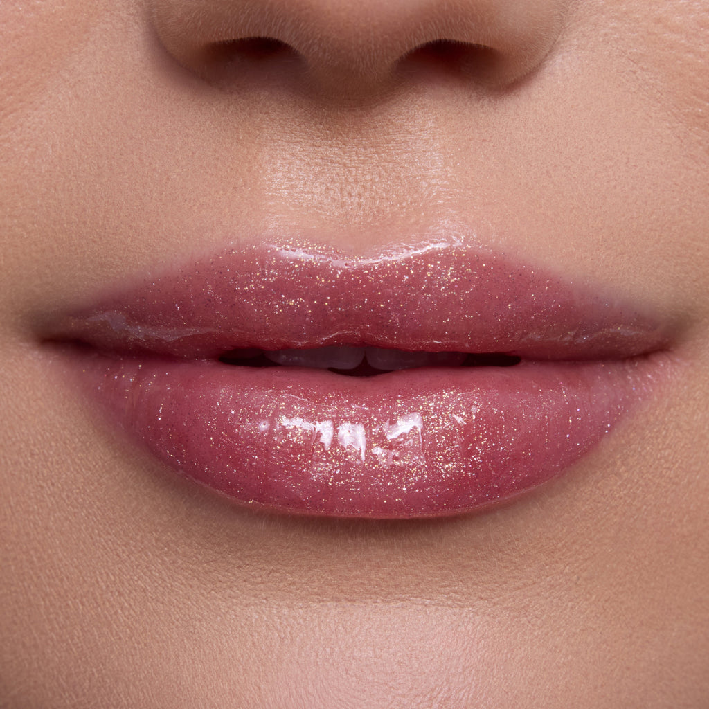 Ultra Glossy Lip Mademoiselle Belle