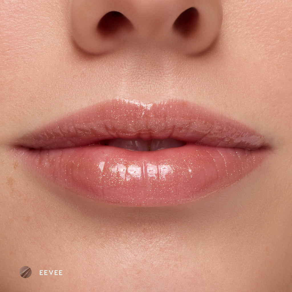 Fresh Kiss Glossy Balm Eevee