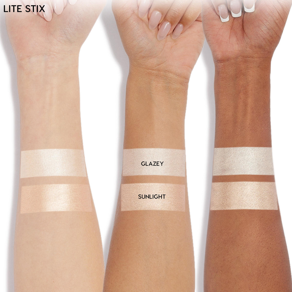 Lite Stix Glazey