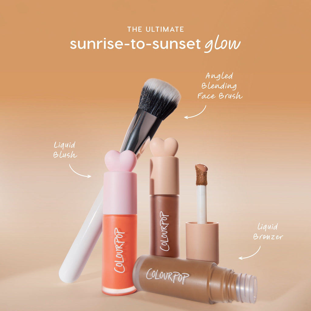 Liquid Bronzer Sands Beach