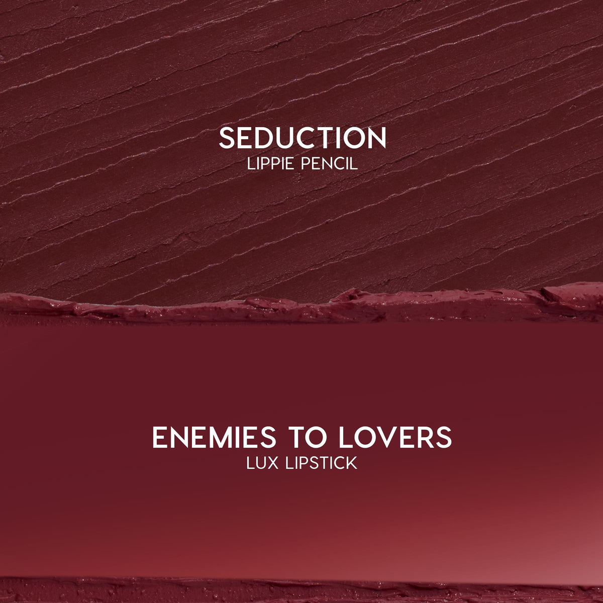 Lux Lipstick Slow Burn
