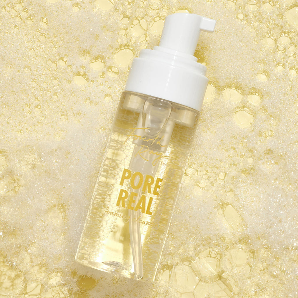 Face Cleanser Pore Real Cleanser