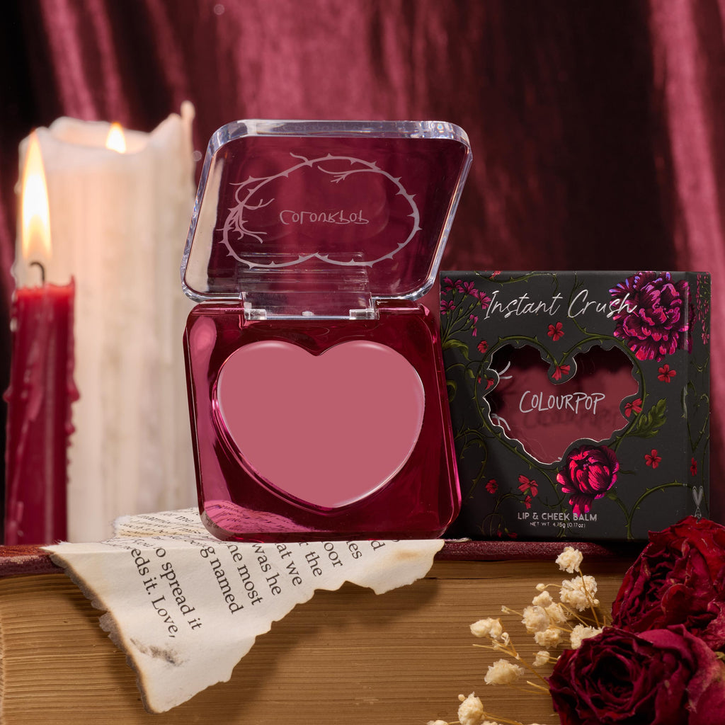 Lip and Cheek Balm Love Interest