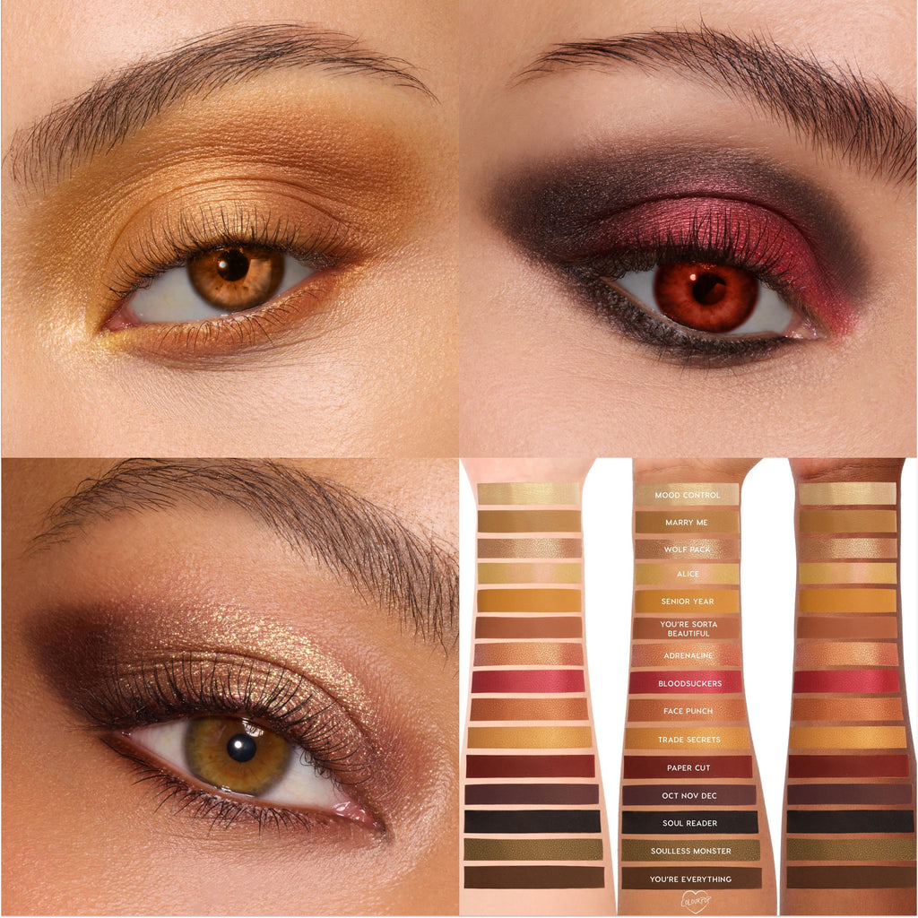 Palette Trio Twilight Forever