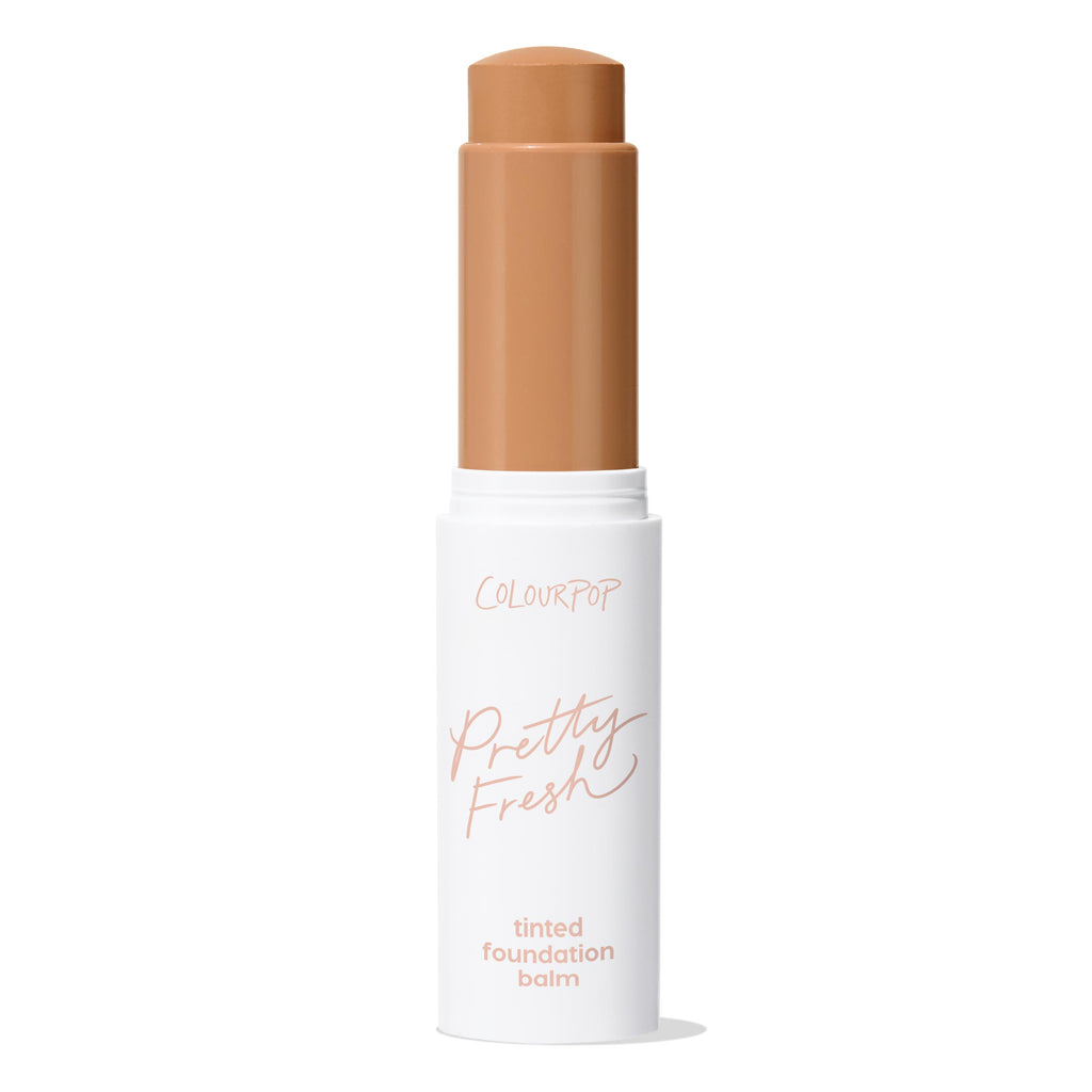 Pretty Fresh Tinted Foundation Balm Medium Dark 16
