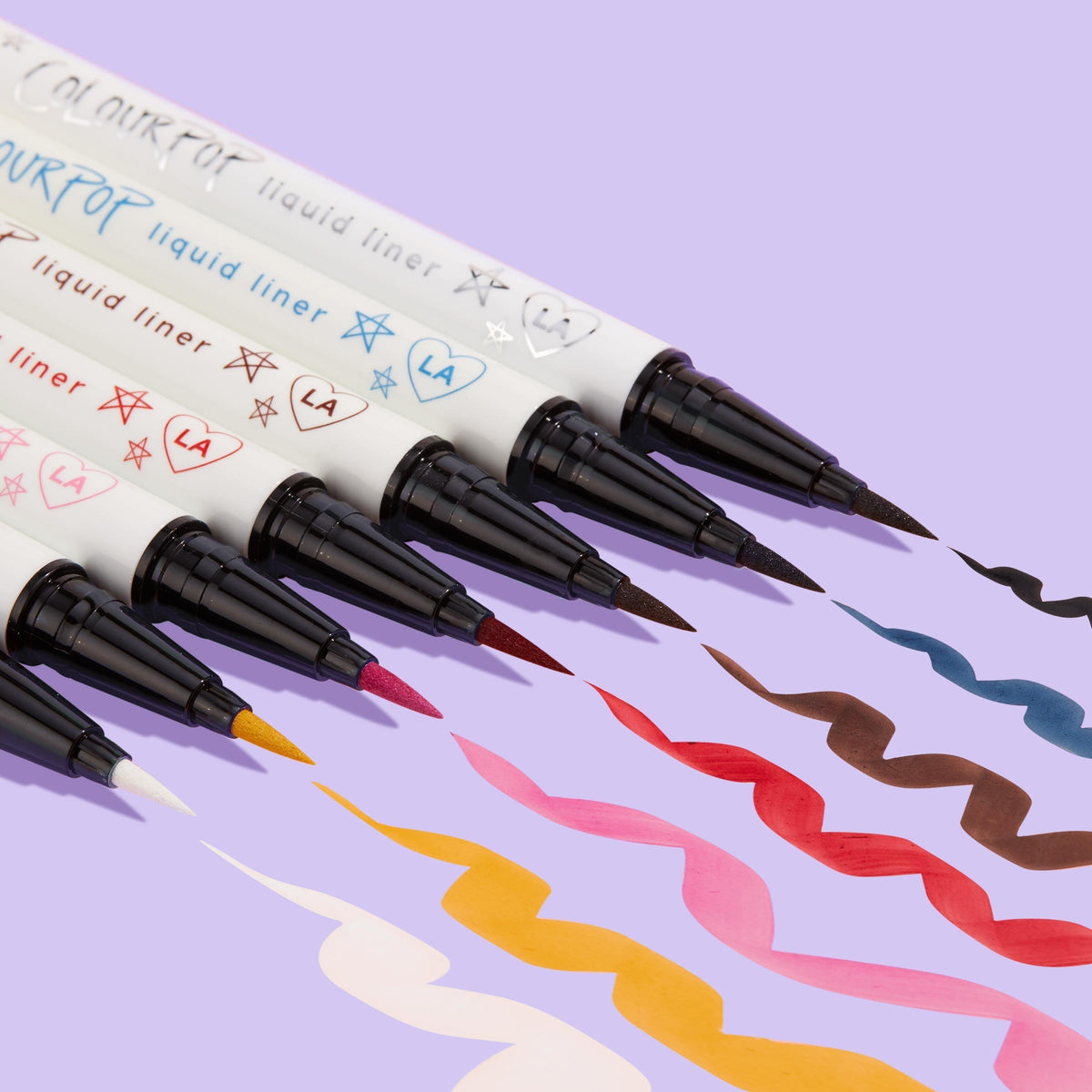 BFF Liquid Liner Grande