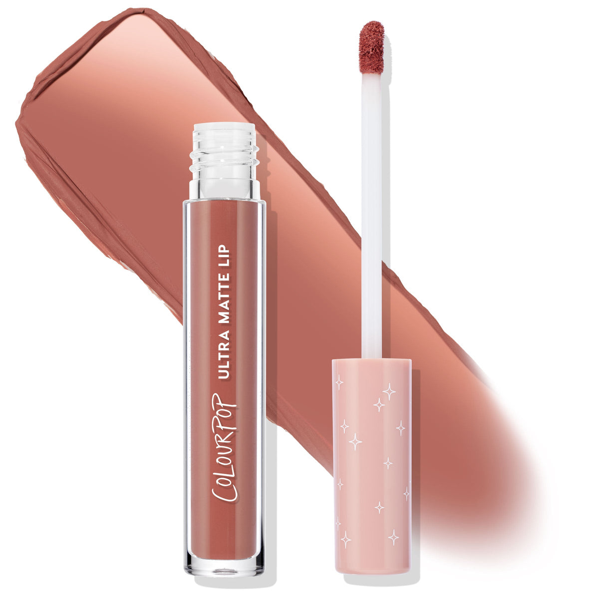 Ultra Matte Lip Fifth Avenue