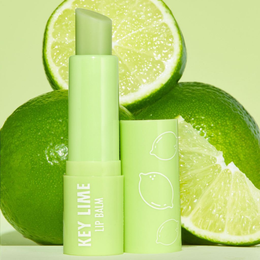 Lip Balm Key Lime