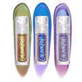 Chrome Liquid Shadow Feelin’ Bold