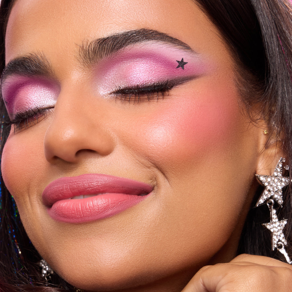 Eyeliner and Stamp Duo Double Life