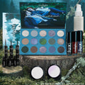 Full Collection Set Twilight x ColourPop