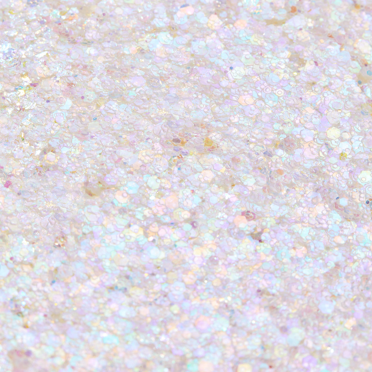 Glitter Gel Disco Lady