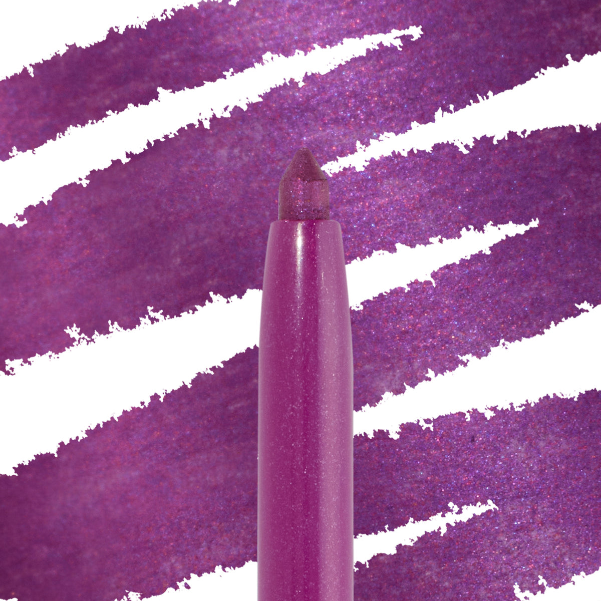 Crème Gel Liner Plum Smash