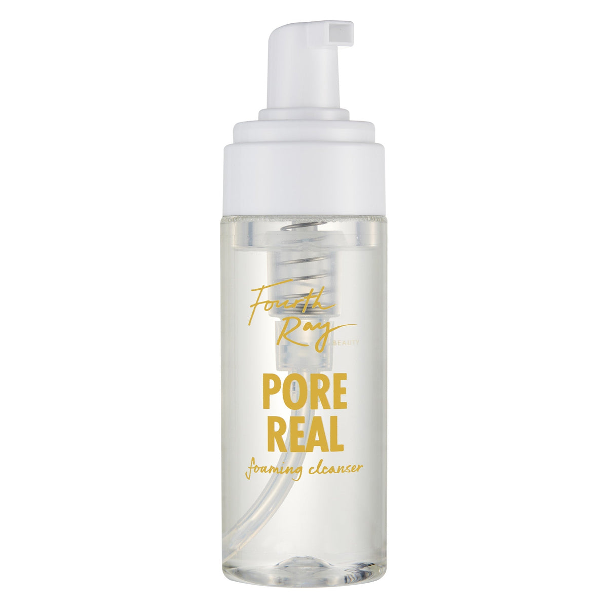 Face Cleanser Pore Real Cleanser