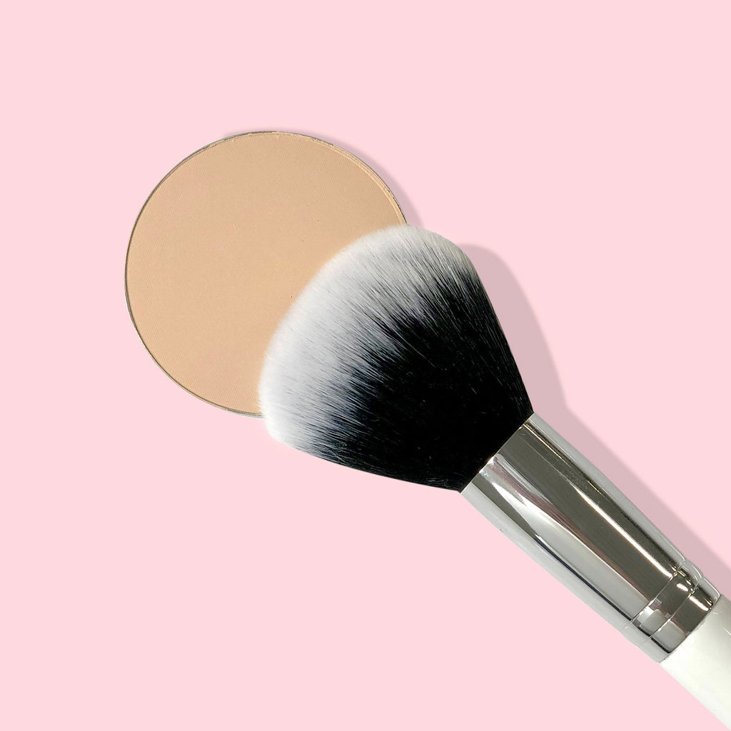 Makeup Brush Large Powder Brush