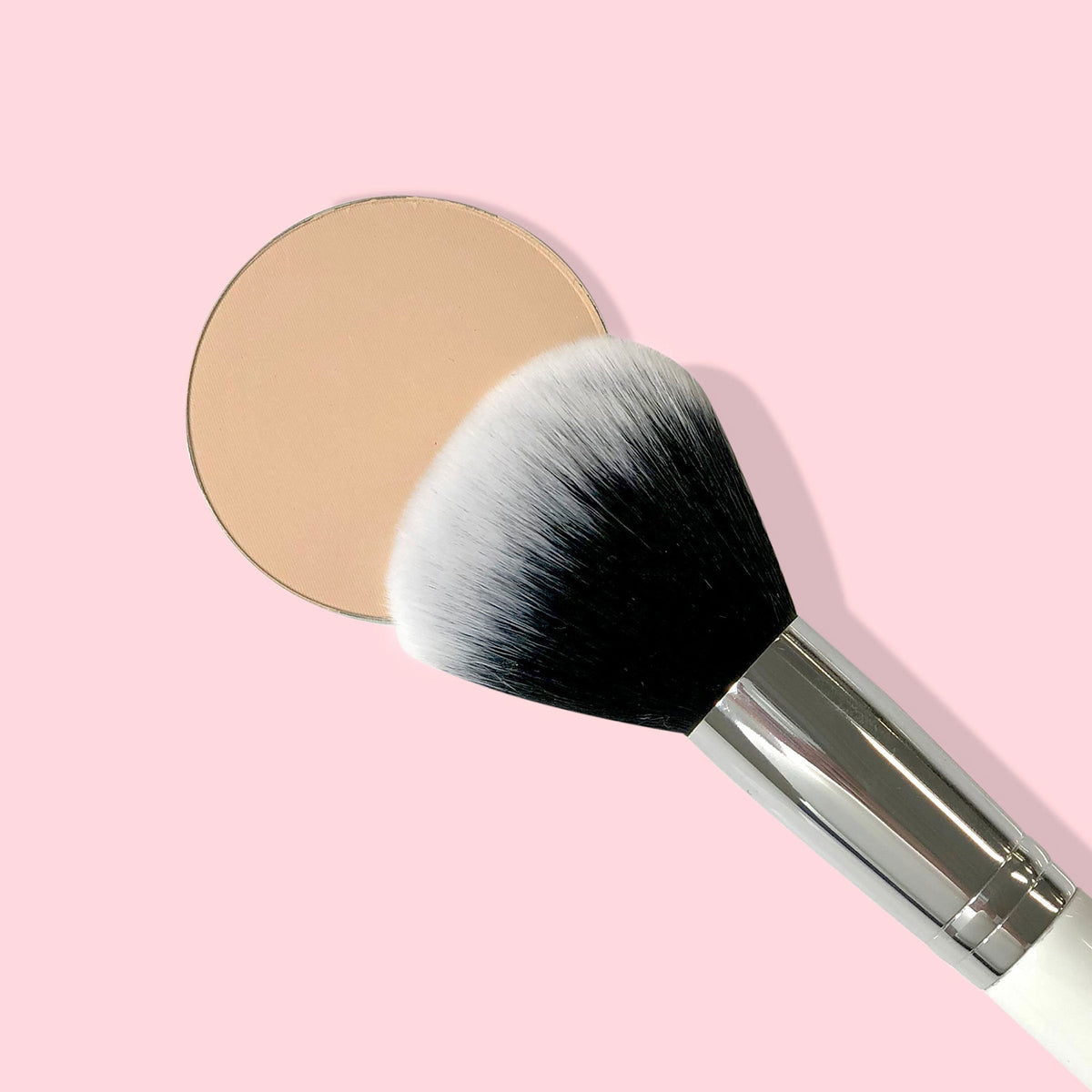 Makeup Brush Large Powder Brush