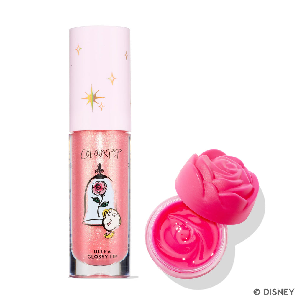 Belle Lip Mask & UGL Beautiful Belle