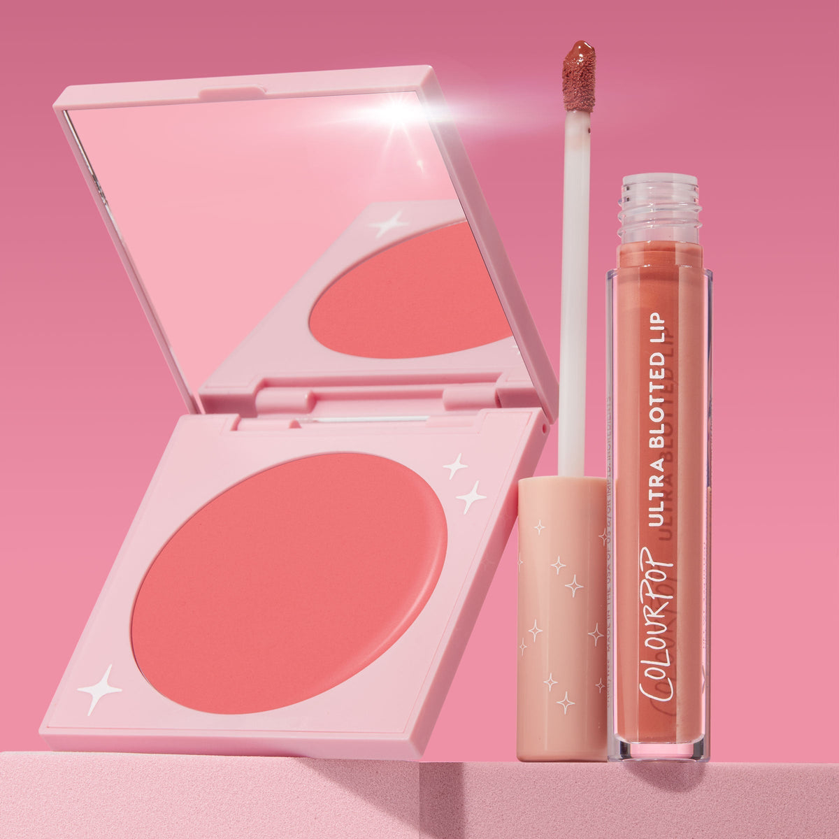 Cheek & Lip Set Mood 24/7